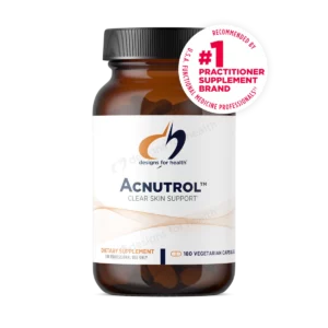 Acnutrol™