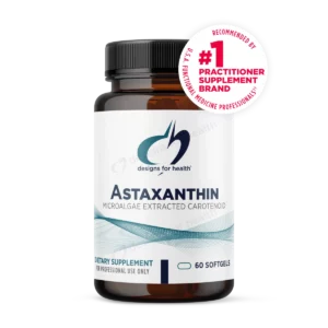 Astaxanthin