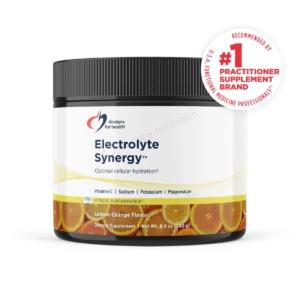Electrolyte Synergy™