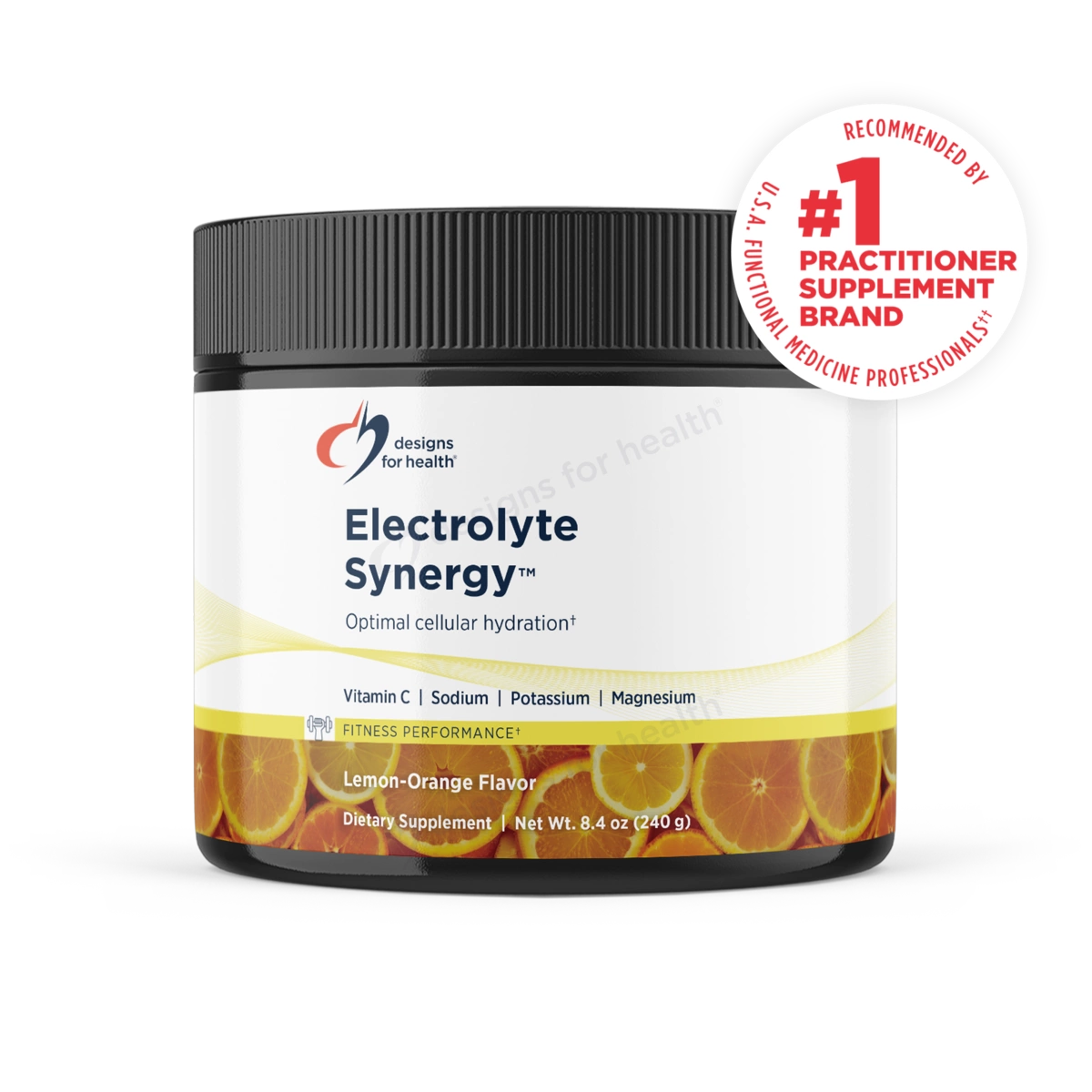 Electrolyte Synergy™