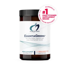 EssentiaGreens™