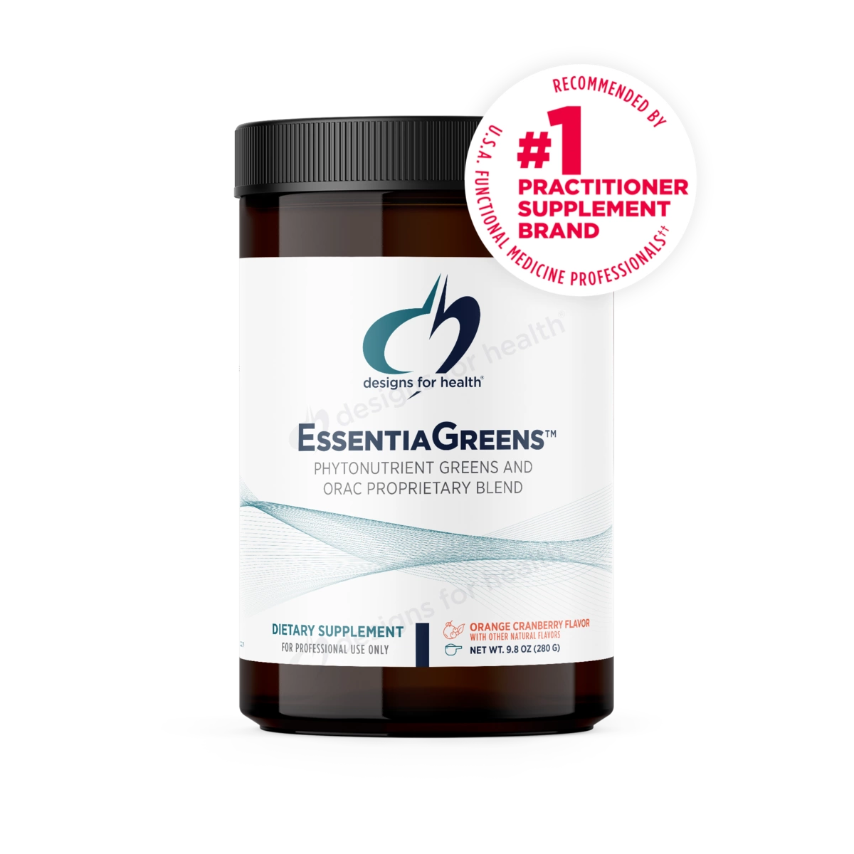 EssentiaGreens™