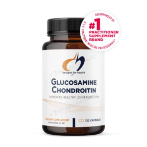 Glucosamine Chondroitin