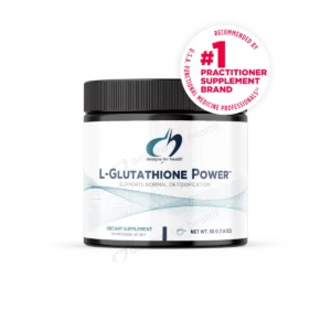 L-Glutathione Power™