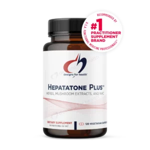 Hepatatone Plus™