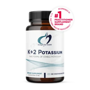 K+2 Potassium