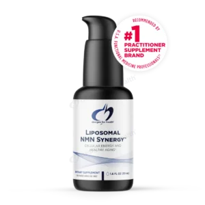 Liposomal NMN Synergy