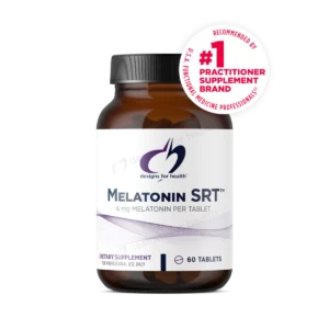 Melatonin SRT™