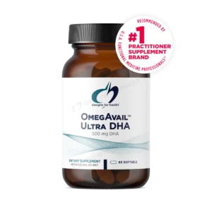 OmegAvail™ Ultra DHA