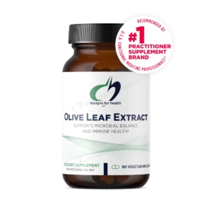Olive Leaf Extract