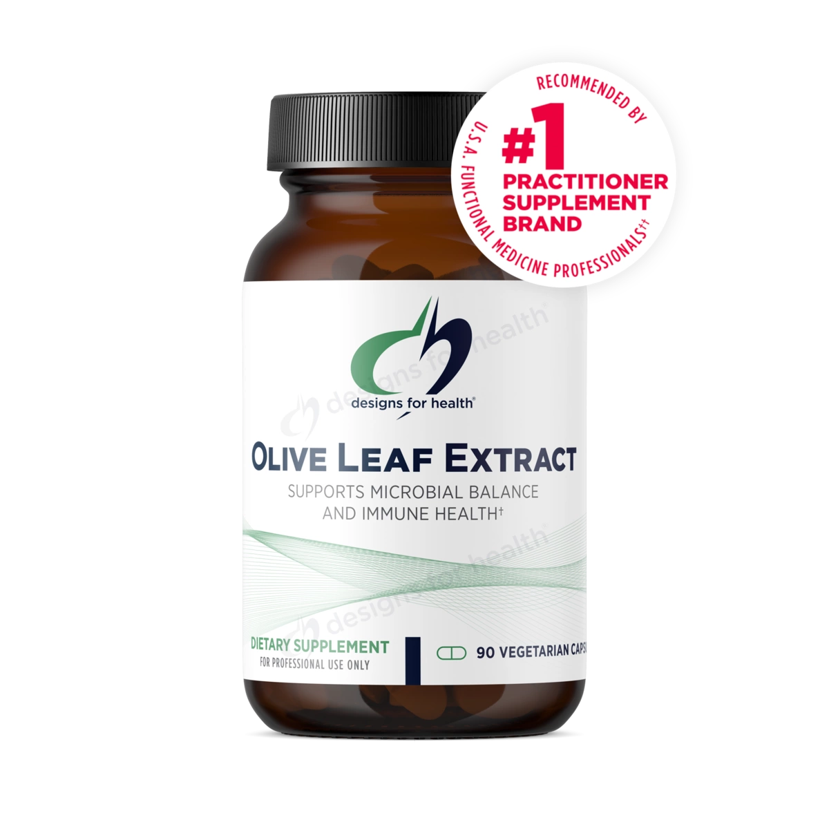 Olive Leaf Extract