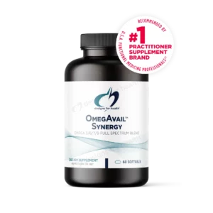 OmegAvail™ Synergy