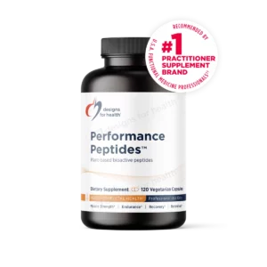 Performance Peptides™