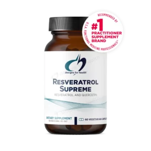 Resveratrol Supreme