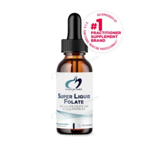 Super Liquid Folate
