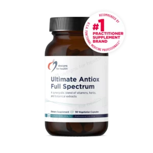 Ultimate Antiox Full Spectrum