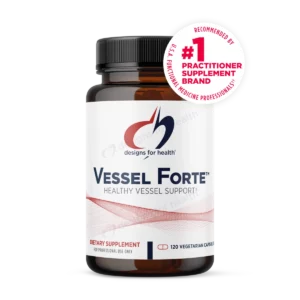 Vessel Forte™