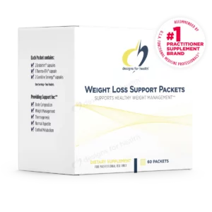 Weight Loss Support Packets