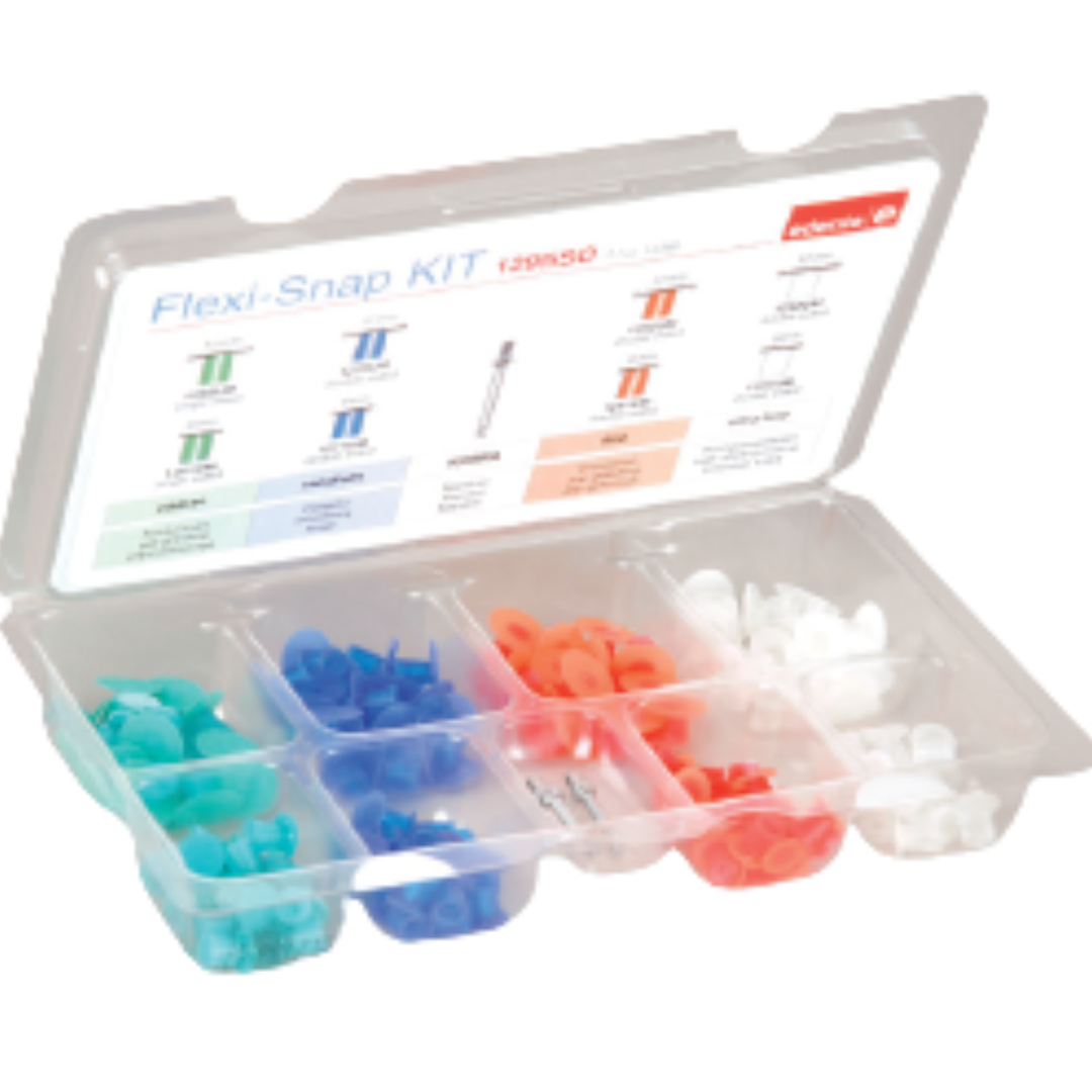 Flexi-Snap Kit