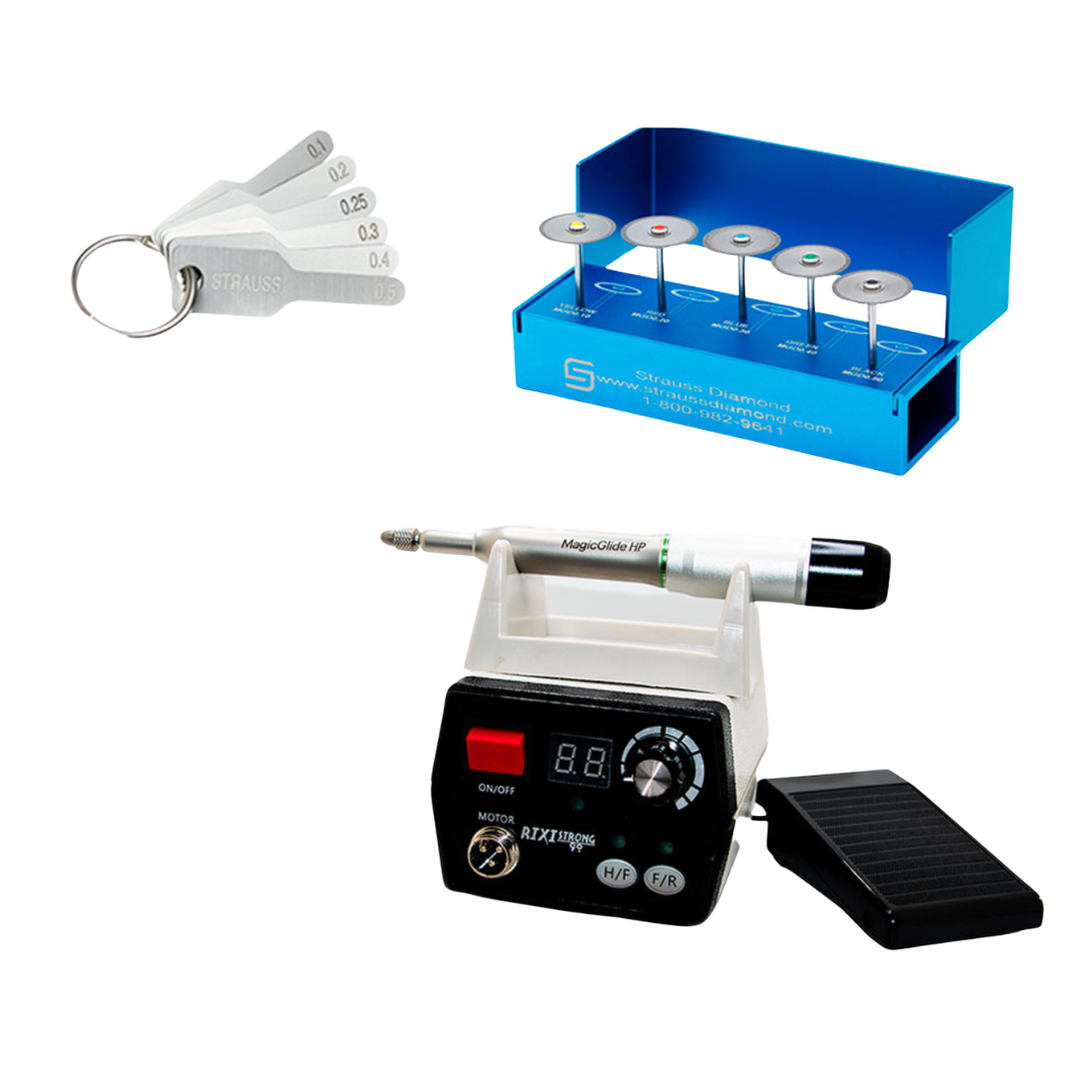 MagicGlide Bundle